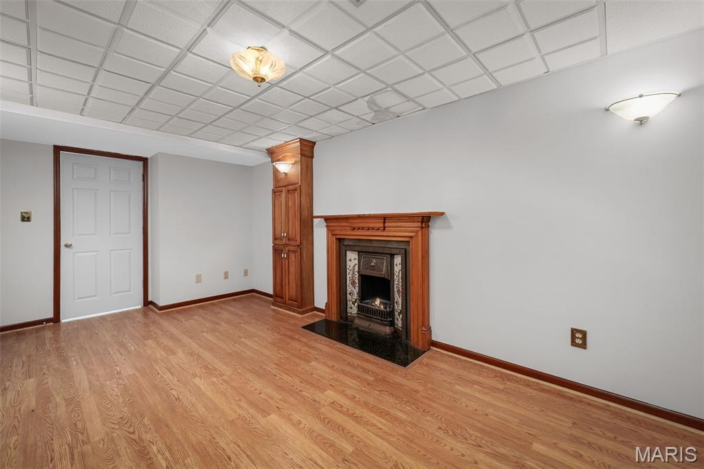 Kennerly Estates Condo Three - Residential