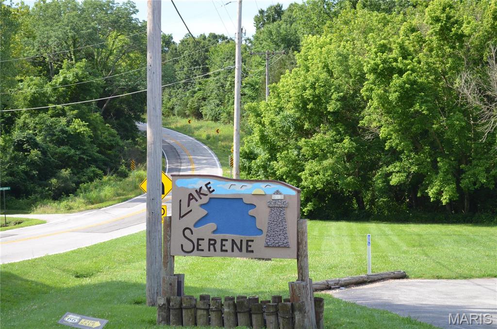 View these 2 residential lots for sale in the Lake Serene community located in Catawissa! Beautiful 67 Acre Lake Serene. Enjoy fishing, boating, swimming, beach area and clubhouse. Pontoon type boats may not exceed 9.9 (10) horsepower motor; all other boats not to exceed 7.5 h.p. Public sewer and water available. 1,250 minimum square ft. home required for new construction; initial sewer hook-up fee plus grinder pump system that must be purchased through the sewer district; initial water tap fee and set meter, all other costs and work including but not limited to lateral lines and digging to expose main, etc. future lot owner responsibility (all homes require a grinder pump for sewerage at additional cost). Vacant lots may not be used for camping or parking/storing campers and may not have sheds or outbuildings.