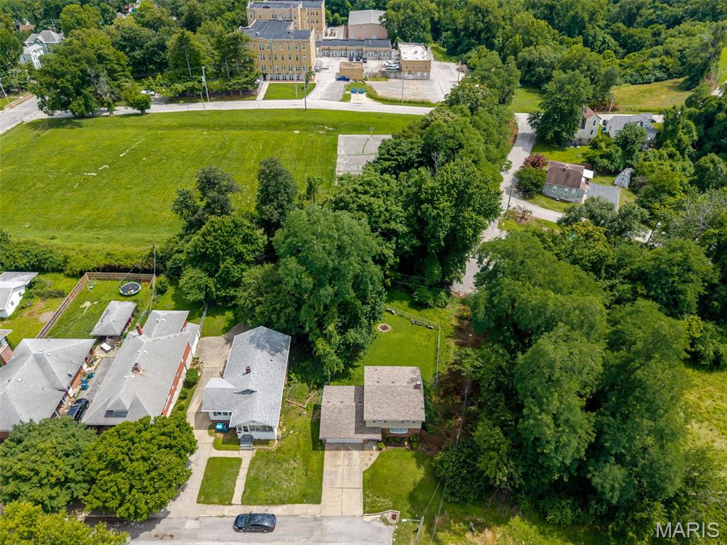 Semple Add - Residential