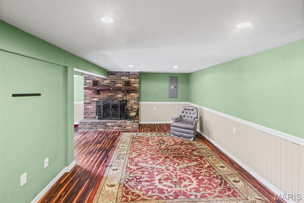 Semple Add - Residential