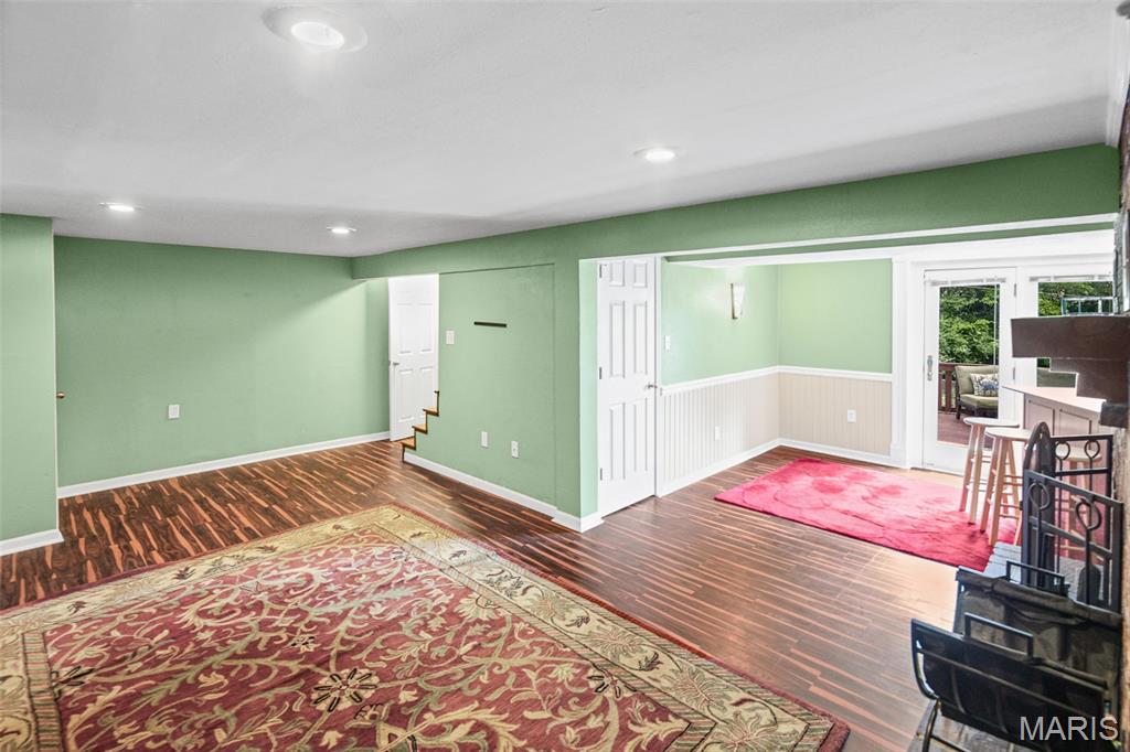Semple Add - Residential