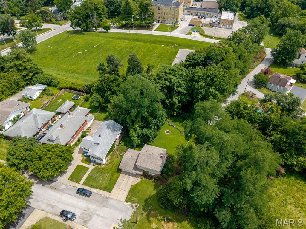 Semple Add - Residential