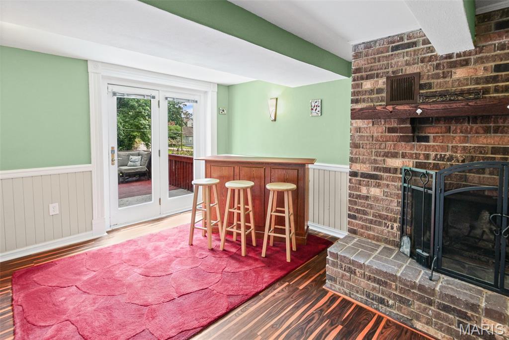Semple Add - Residential