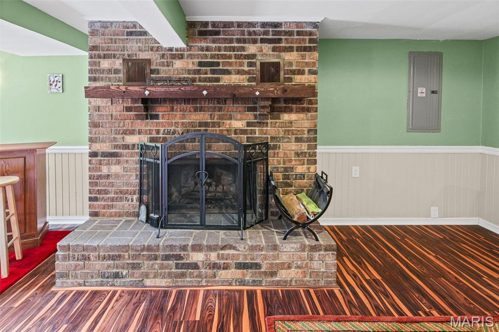 Semple Add - Residential