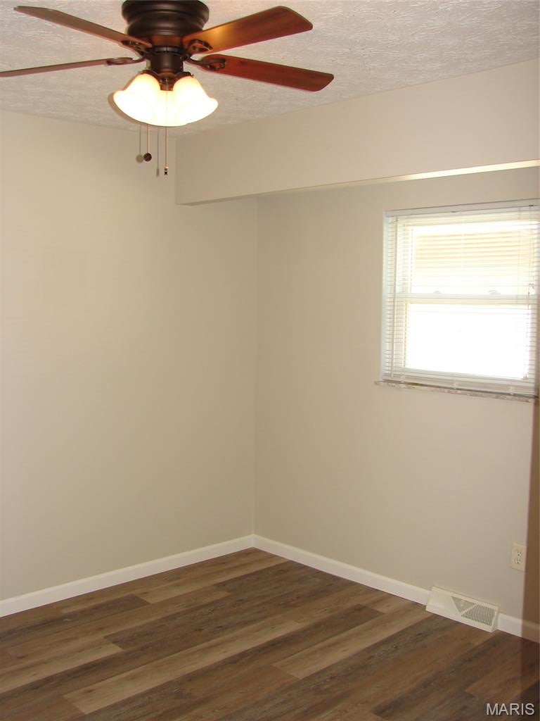 Not in a Subdivision - Residential Lease