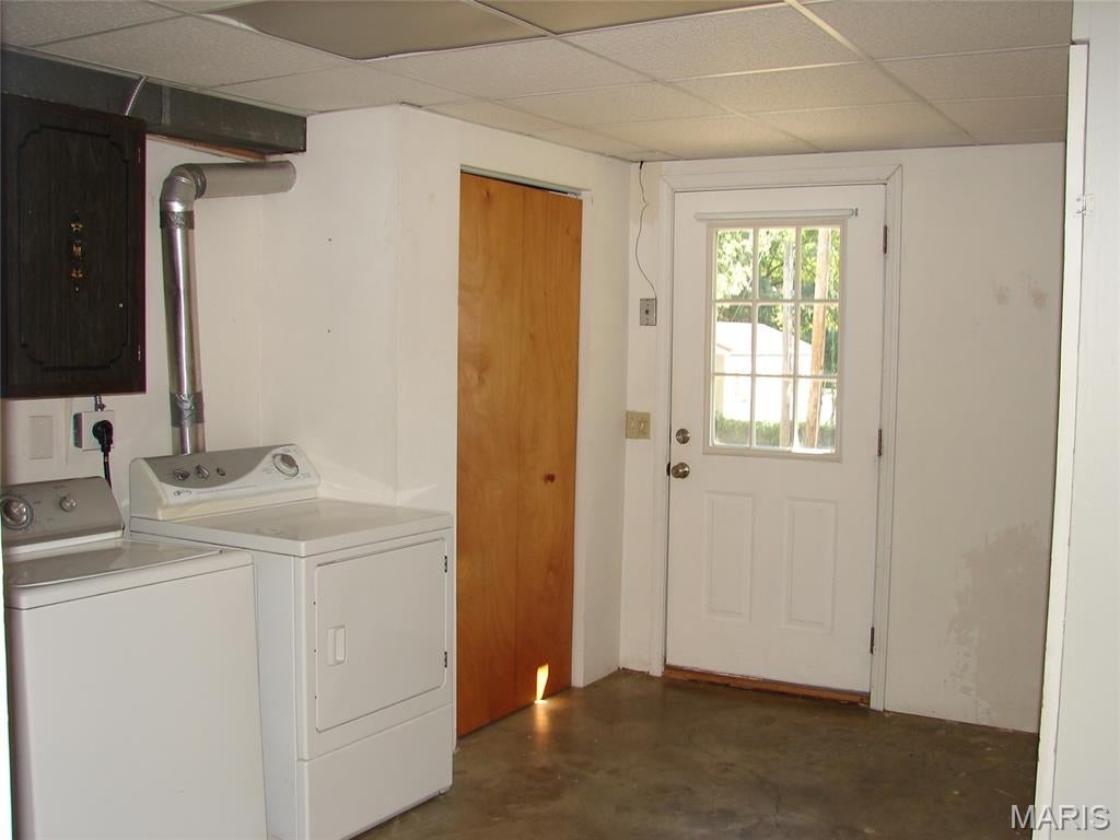Not in a Subdivision - Residential Lease