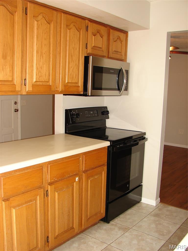 Not in a Subdivision - Residential Lease