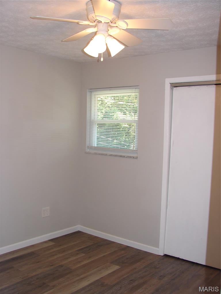Not in a Subdivision - Residential Lease