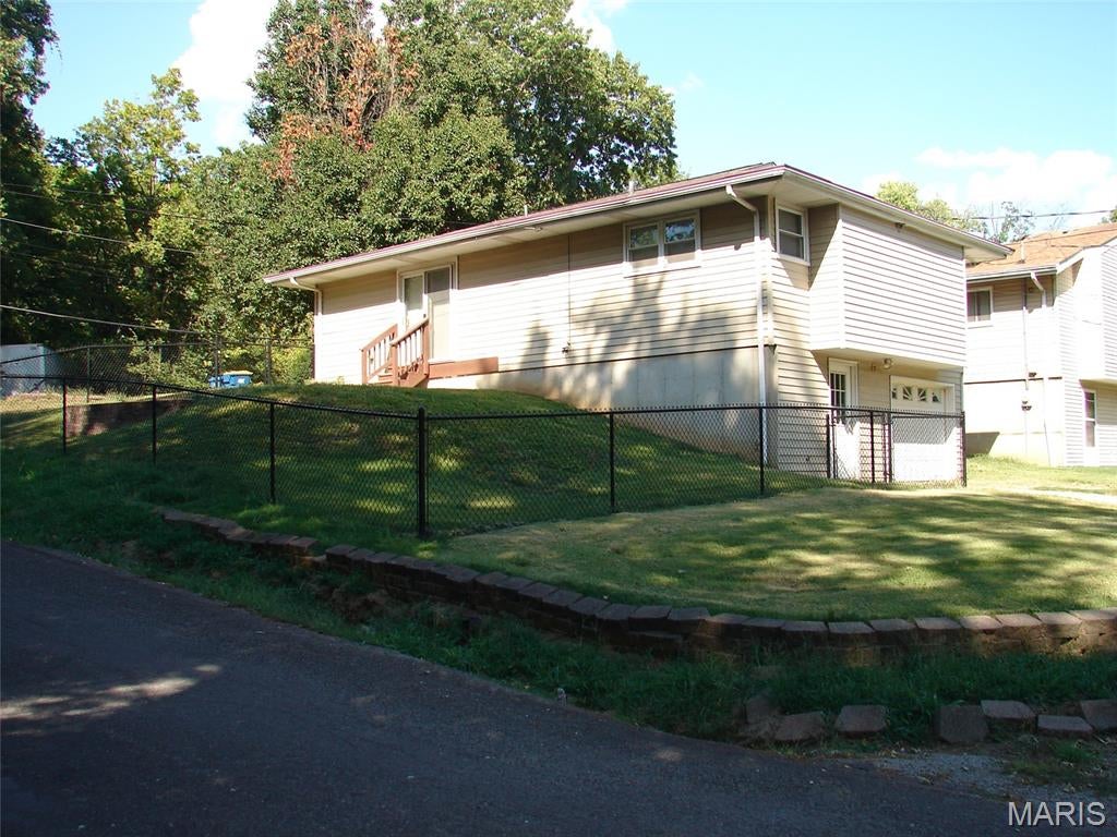 Not in a Subdivision - Residential Lease