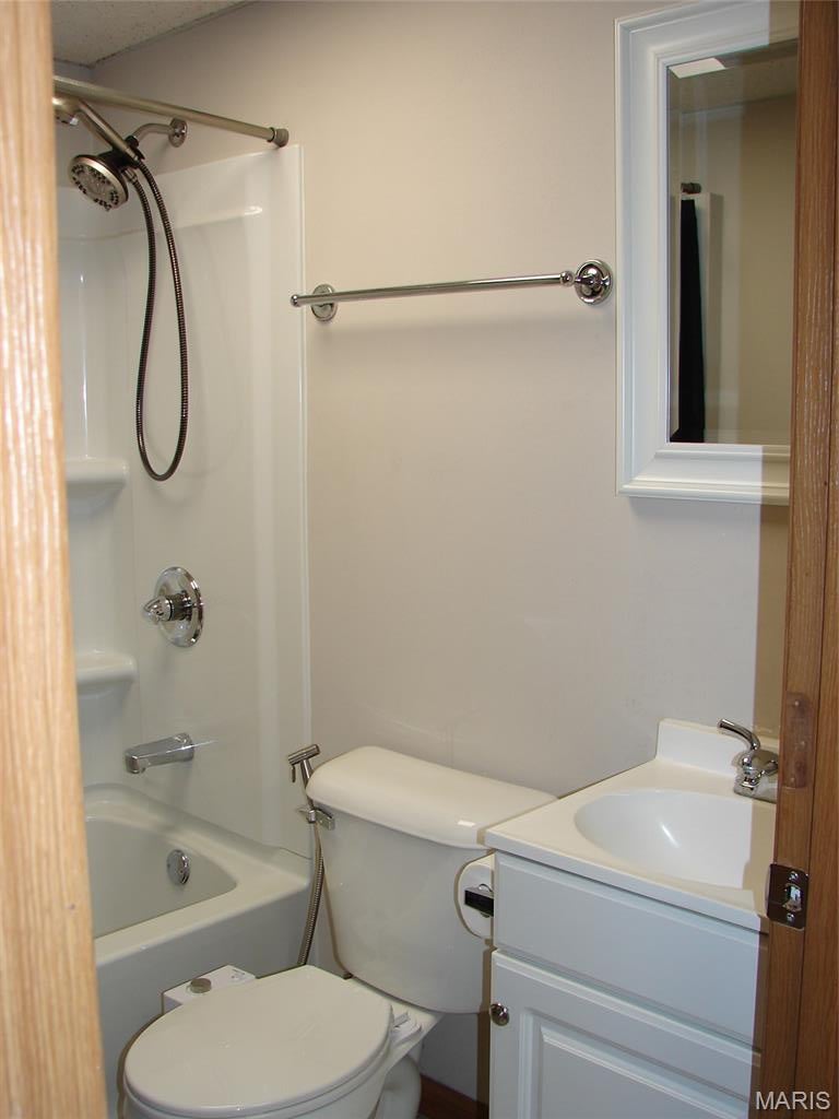 Not in a Subdivision - Residential Lease