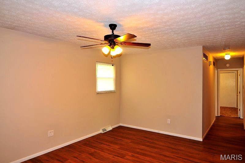 Not in a Subdivision - Residential Lease