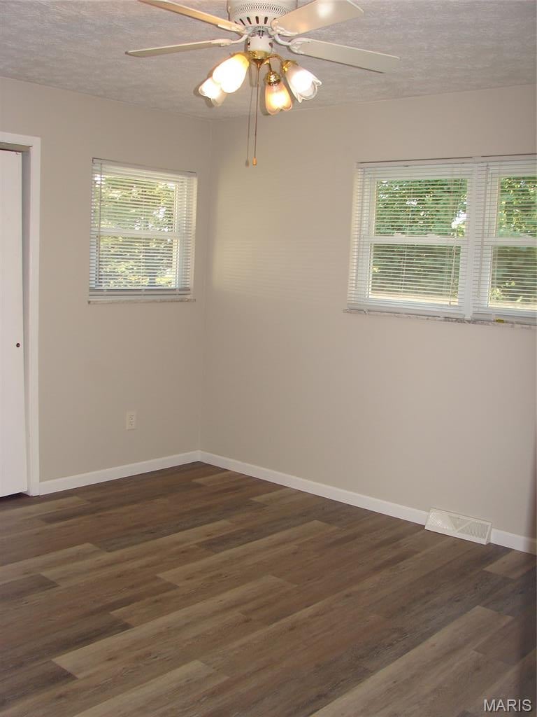 Not in a Subdivision - Residential Lease