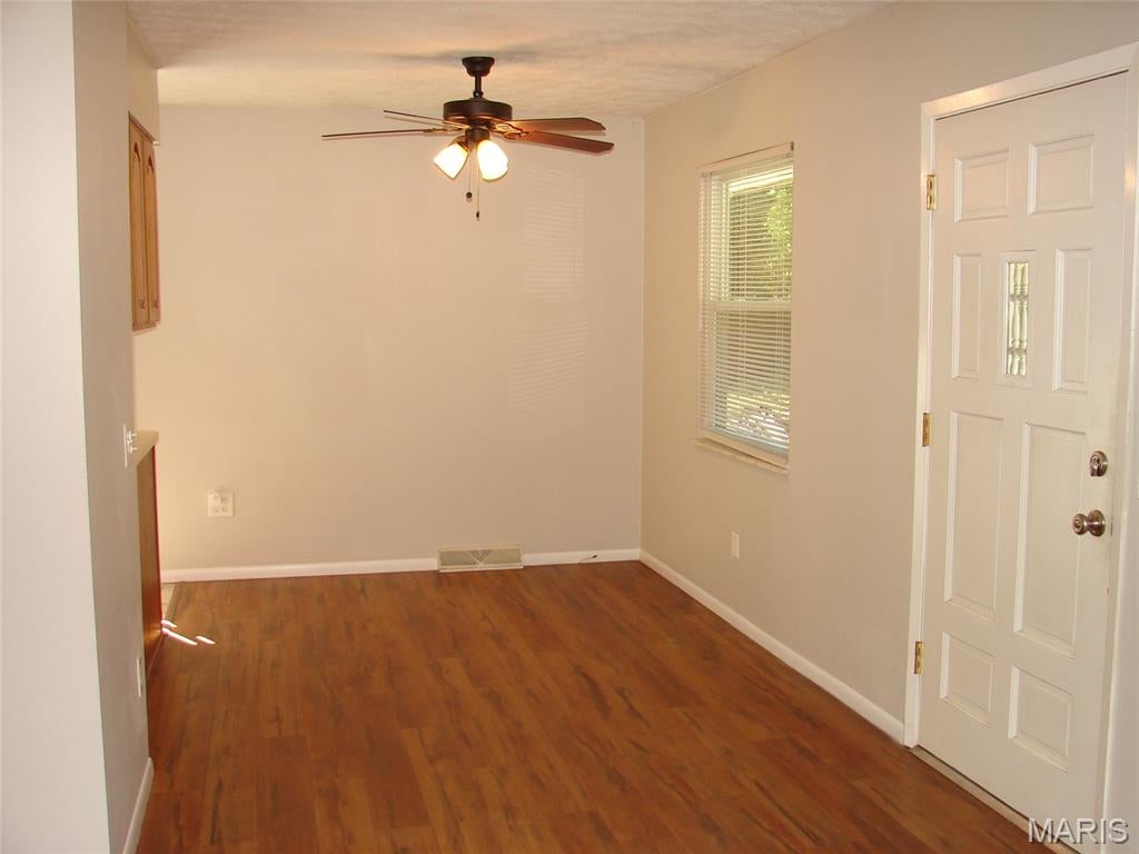Not in a Subdivision - Residential Lease