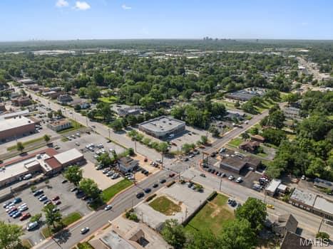 South Overland Park - Commercial Sale