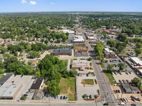 South Overland Park - Commercial Sale