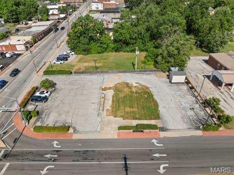 South Overland Park - Commercial Sale