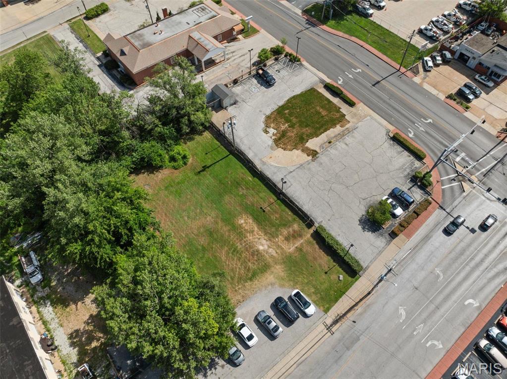 South Overland Park - Commercial Sale