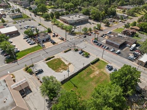 South Overland Park - Commercial Sale