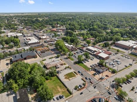 South Overland Park - Commercial Sale