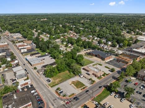 South Overland Park - Commercial Sale