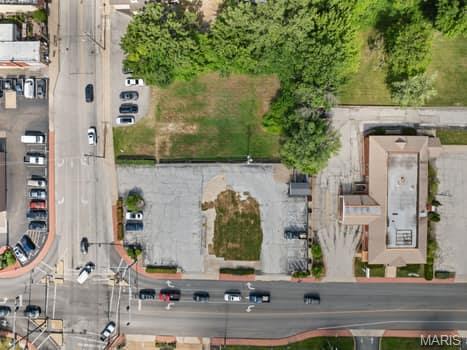 South Overland Park - Commercial Sale