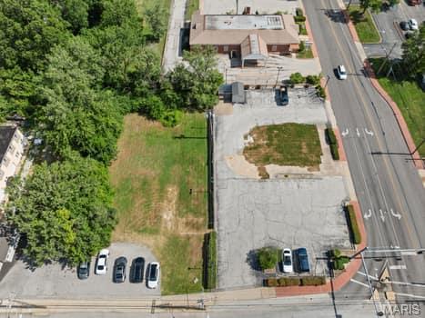 South Overland Park - Commercial Sale