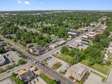 South Overland Park - Commercial Sale