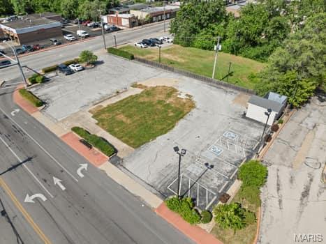 South Overland Park - Commercial Sale