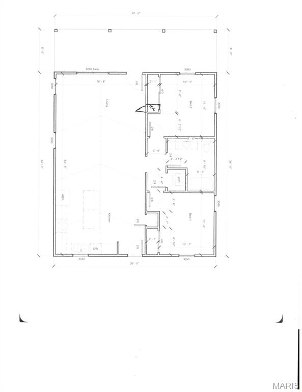 none - Residential