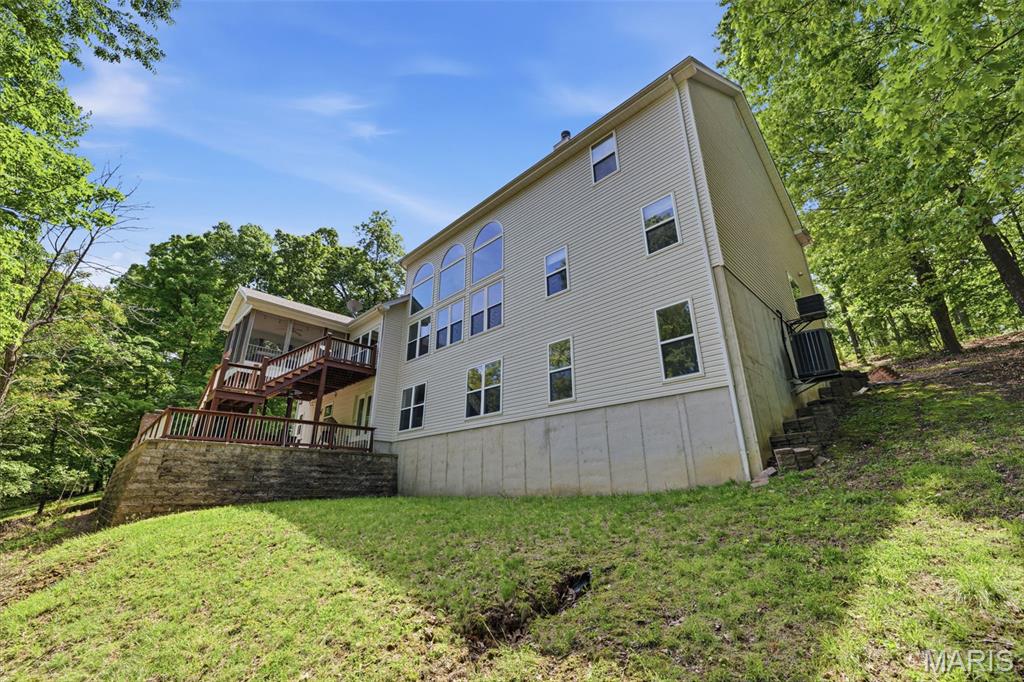 Thunder Mountain One - Residential