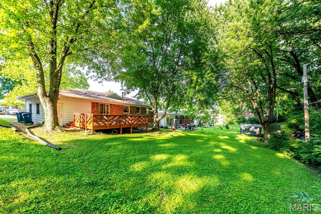 Elmdale Manor 1 - Residential