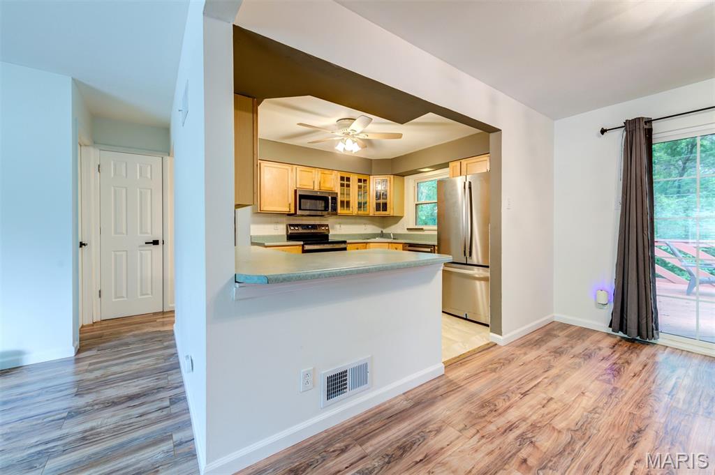 Elmdale Manor 1 - Residential