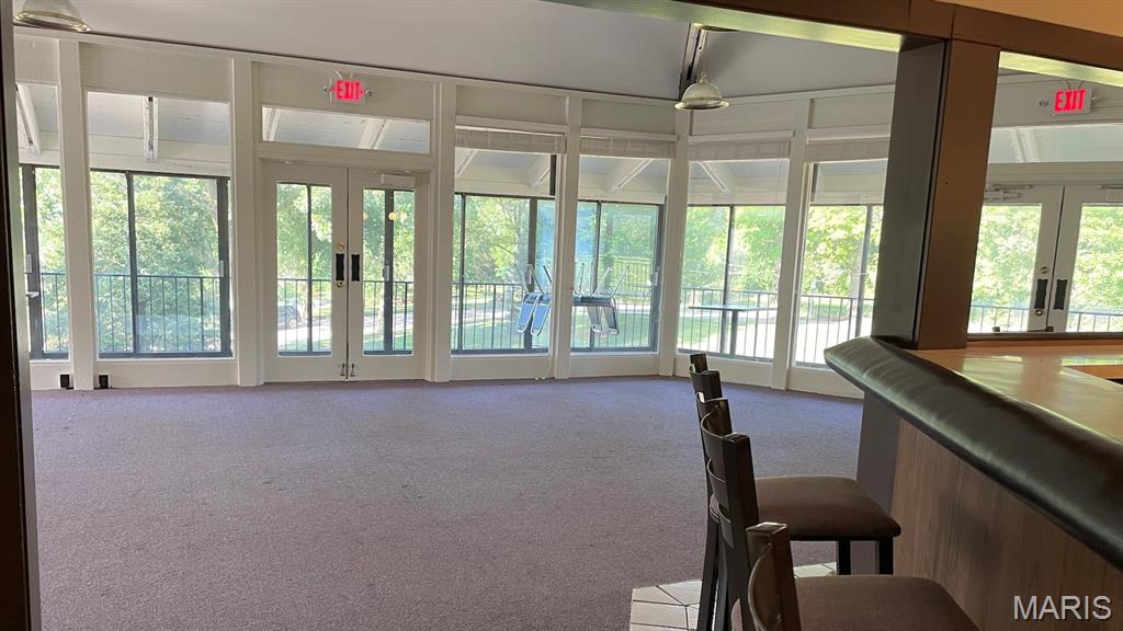 Autumn Lakes Condo - Residential
