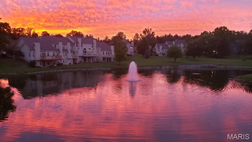Autumn Lakes Condo - Residential