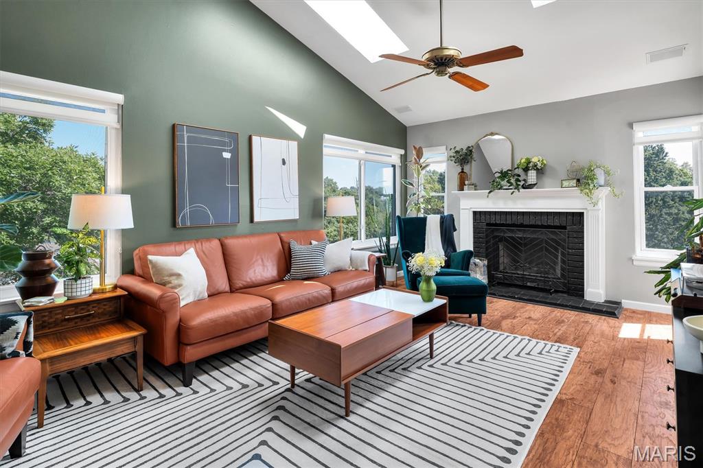 Autumn Lakes Condo - Residential