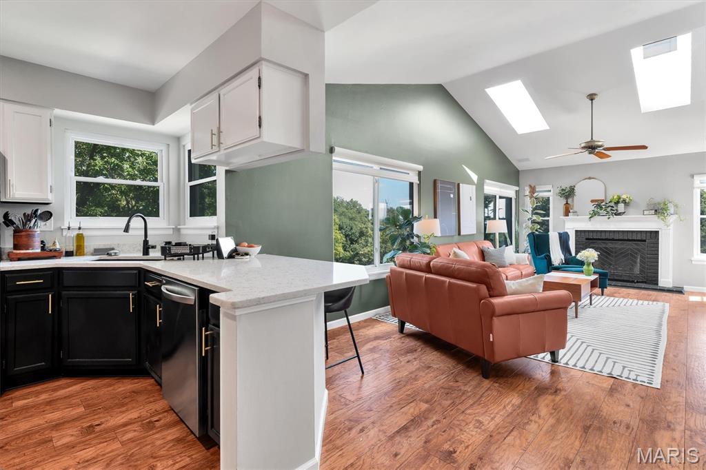 Autumn Lakes Condo - Residential