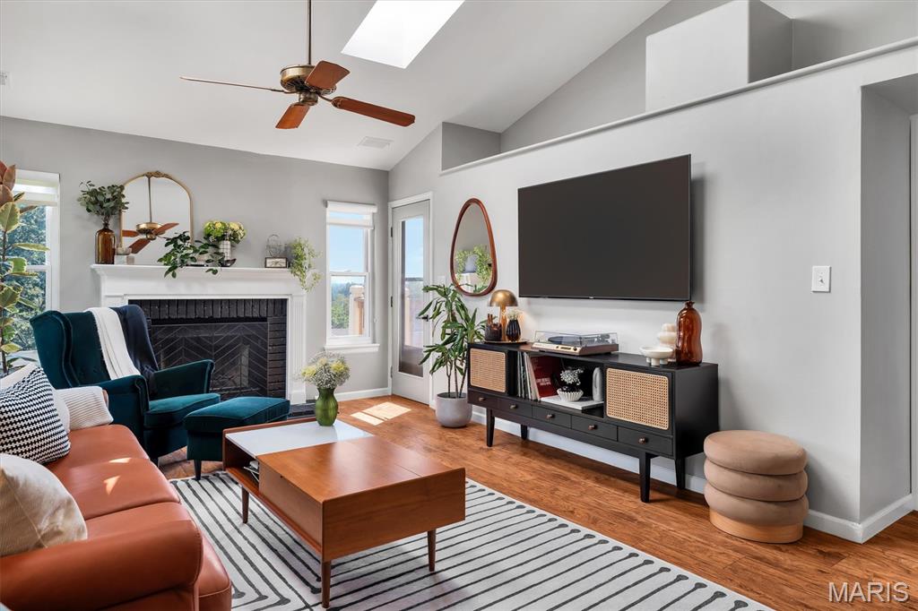 Autumn Lakes Condo - Residential