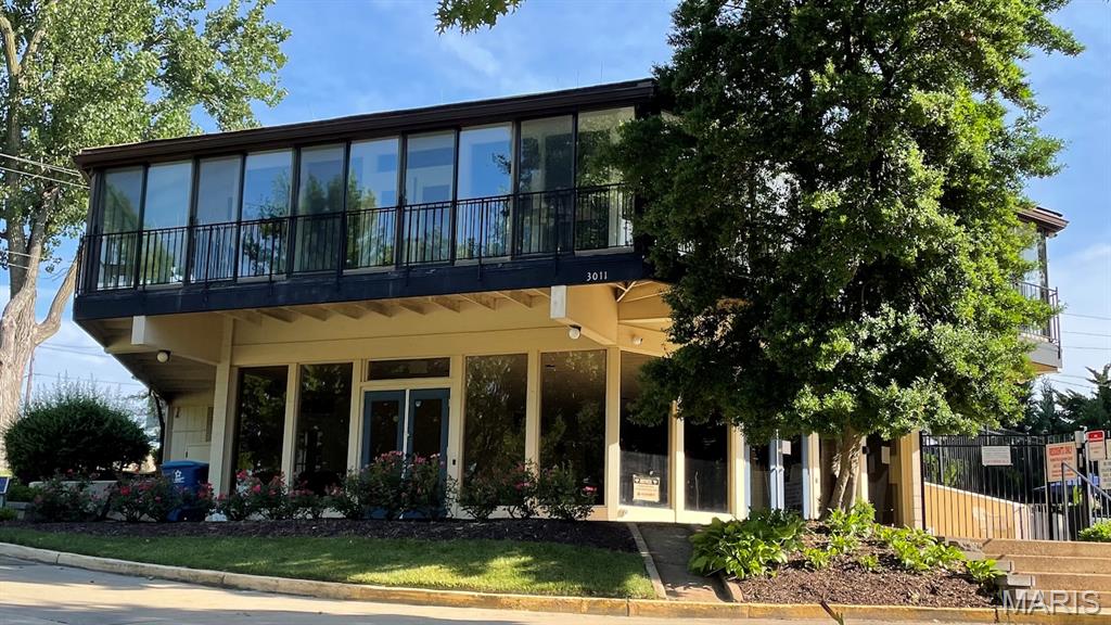 Autumn Lakes Condo - Residential