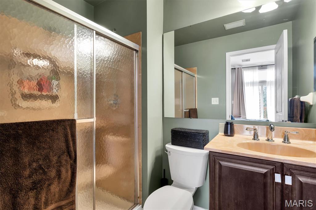 Autumn Lakes Condo - Residential