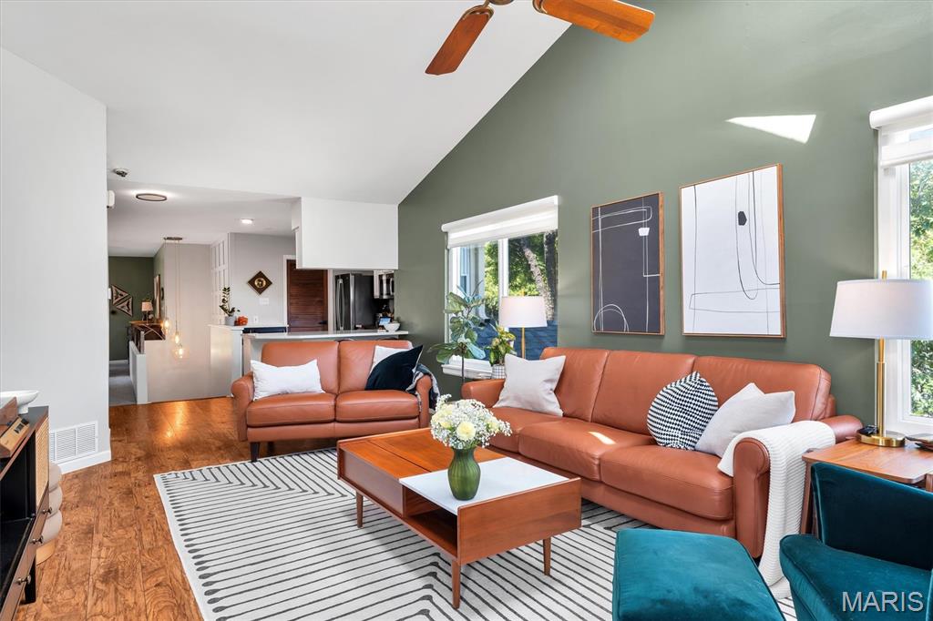 Autumn Lakes Condo - Residential