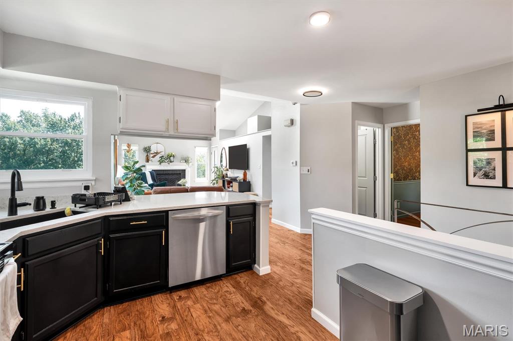 Autumn Lakes Condo - Residential