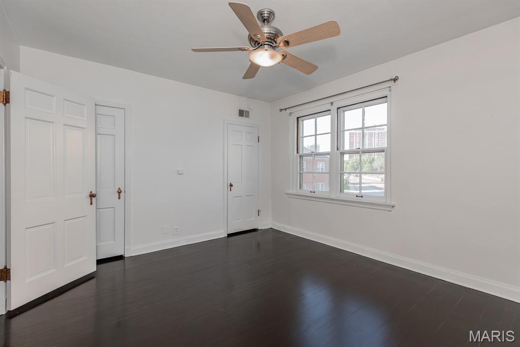 Davis Place Condominiums - Residential