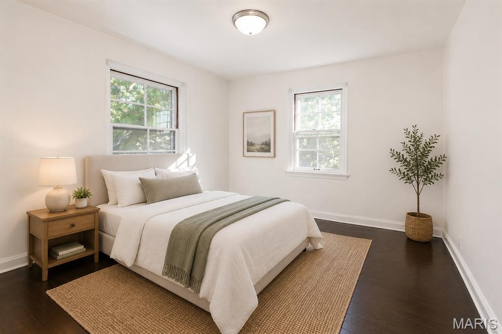 Davis Place Condominiums - Residential