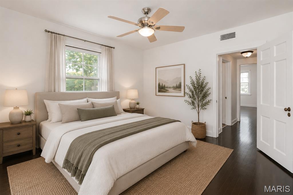 Davis Place Condominiums - Residential
