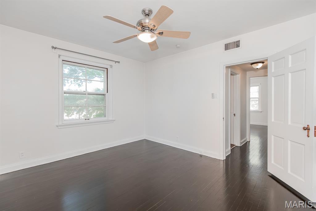 Davis Place Condominiums - Residential