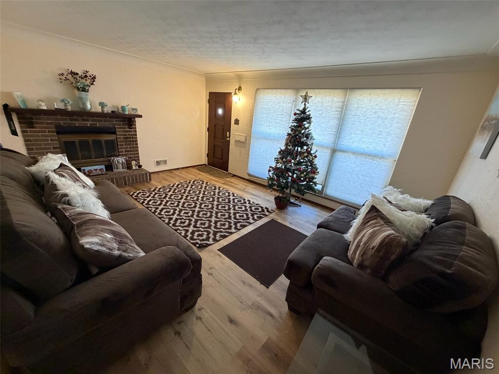 Conrath Place - Residential