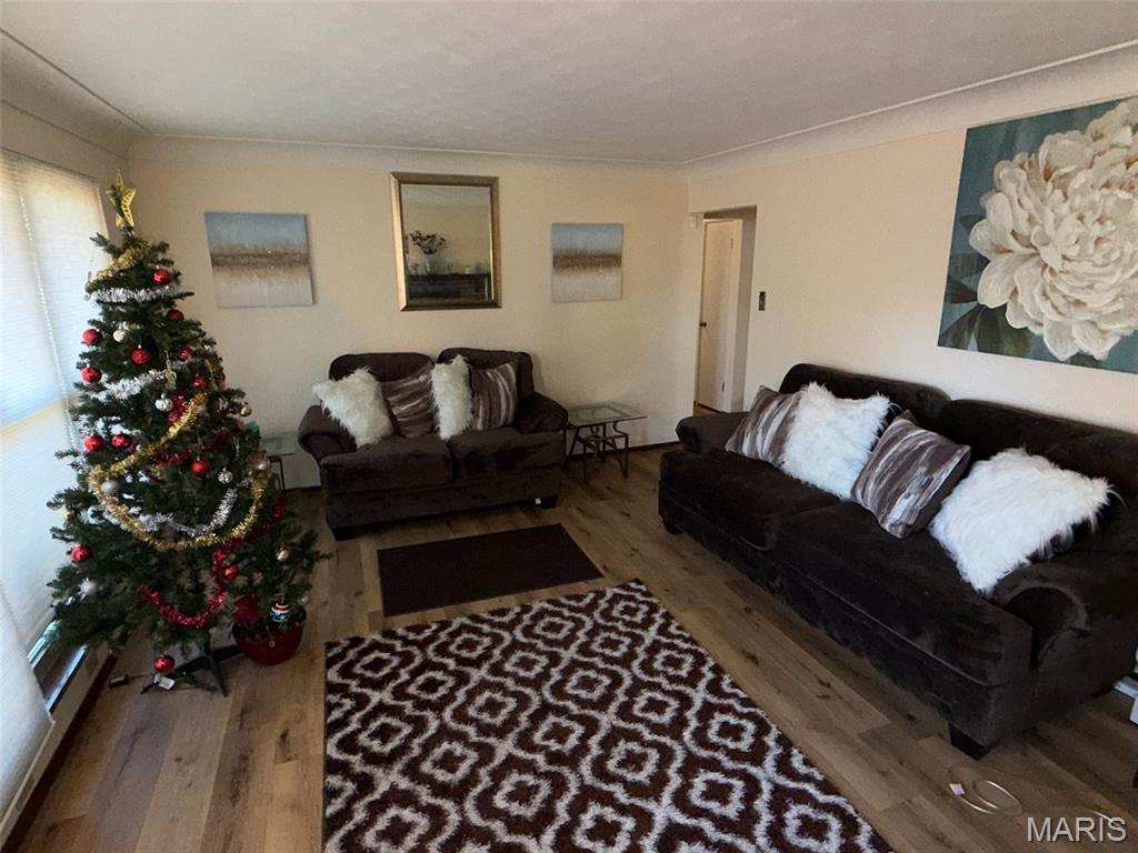 Conrath Place - Residential