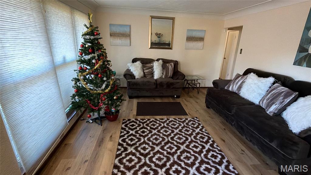 Conrath Place - Residential