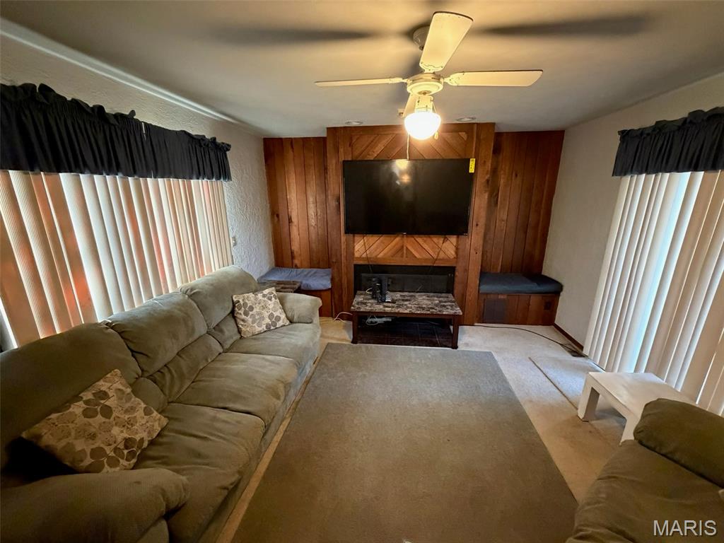 Conrath Place - Residential
