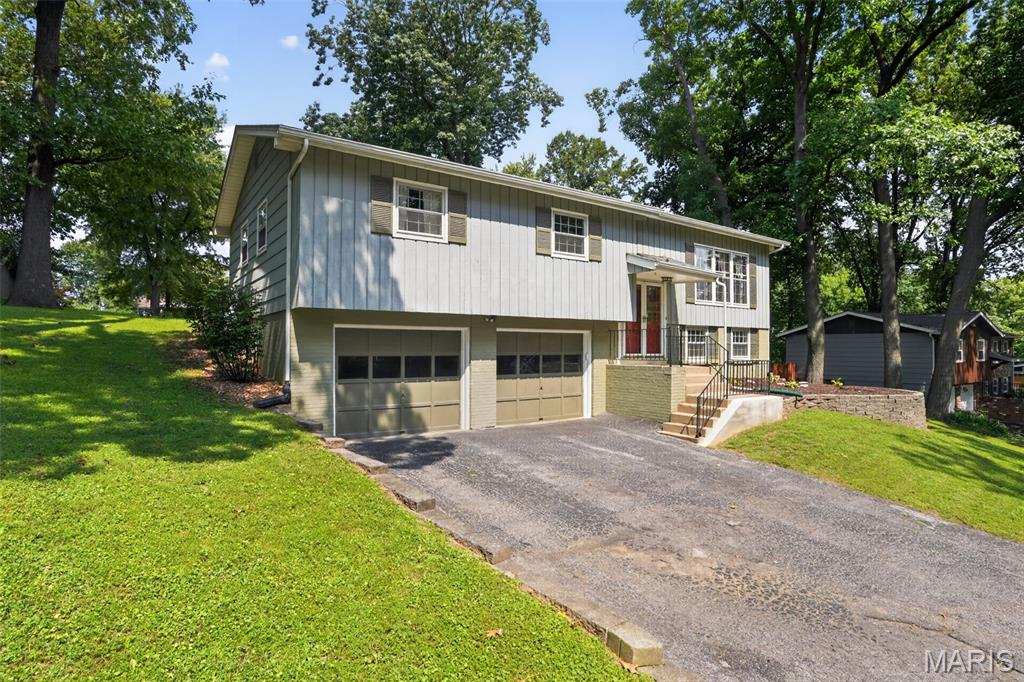 Country Side #1-A - Residential